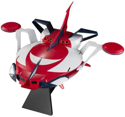 ガン消し/機甲神伝説/紅の神秘機兵/No.179/バーサル騎士ガンダムGP01